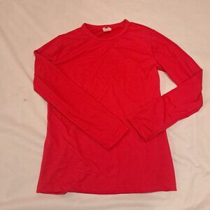 Long Sleeved T-Shirt
